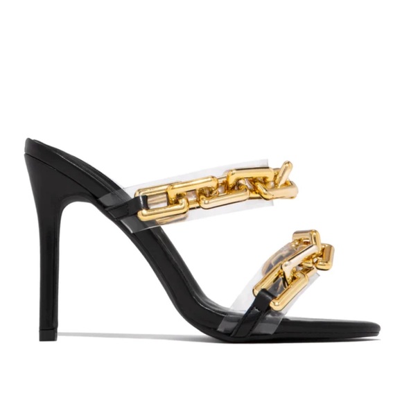 When in Rome Black - Picture 2 of 2